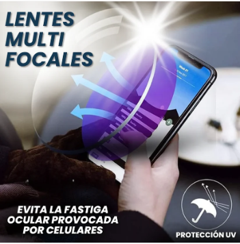 GAFAS TR90 FOTOCROMATICAS