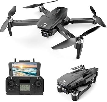DRONE D3 PRO 4K