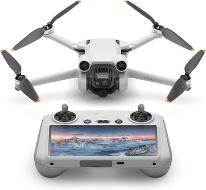 DRONE D3 PRO 4K