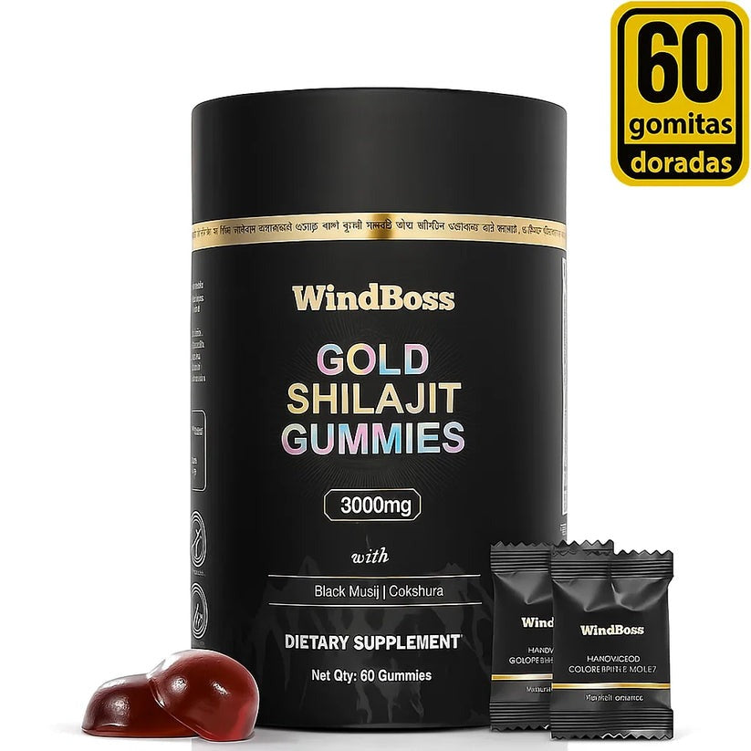 SHILAJIT