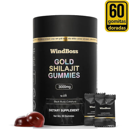 SHILAJIT