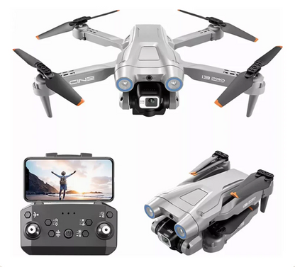 DRONE D3 PRO 4K